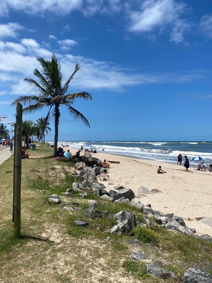 Casa Com Piscina E Churrasqueira - Lindissima! Itanhaém Exteriér fotografie