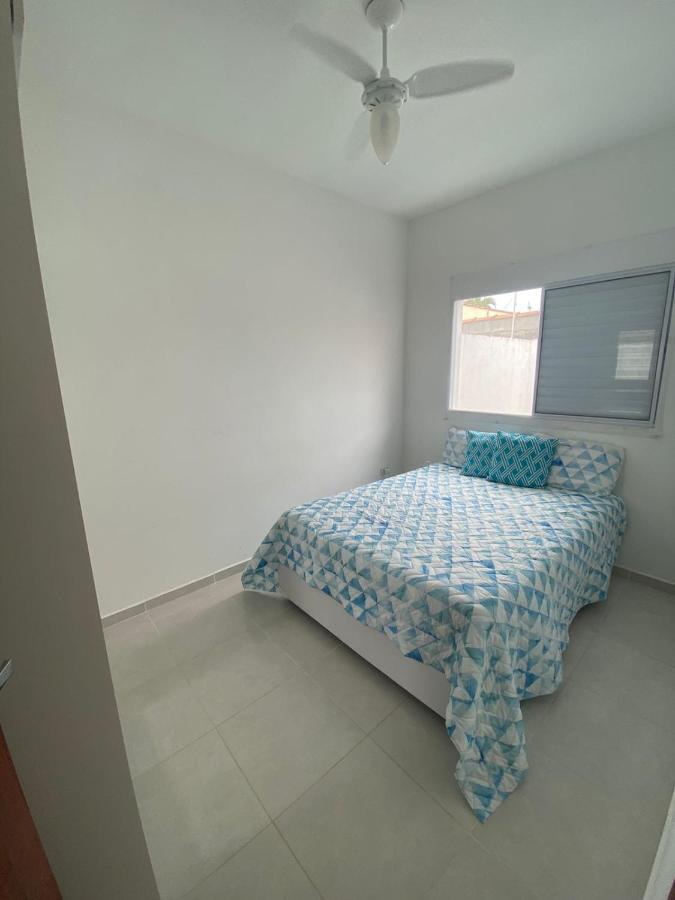 Casa Com Piscina E Churrasqueira - Lindissima! Itanhaém Exteriér fotografie