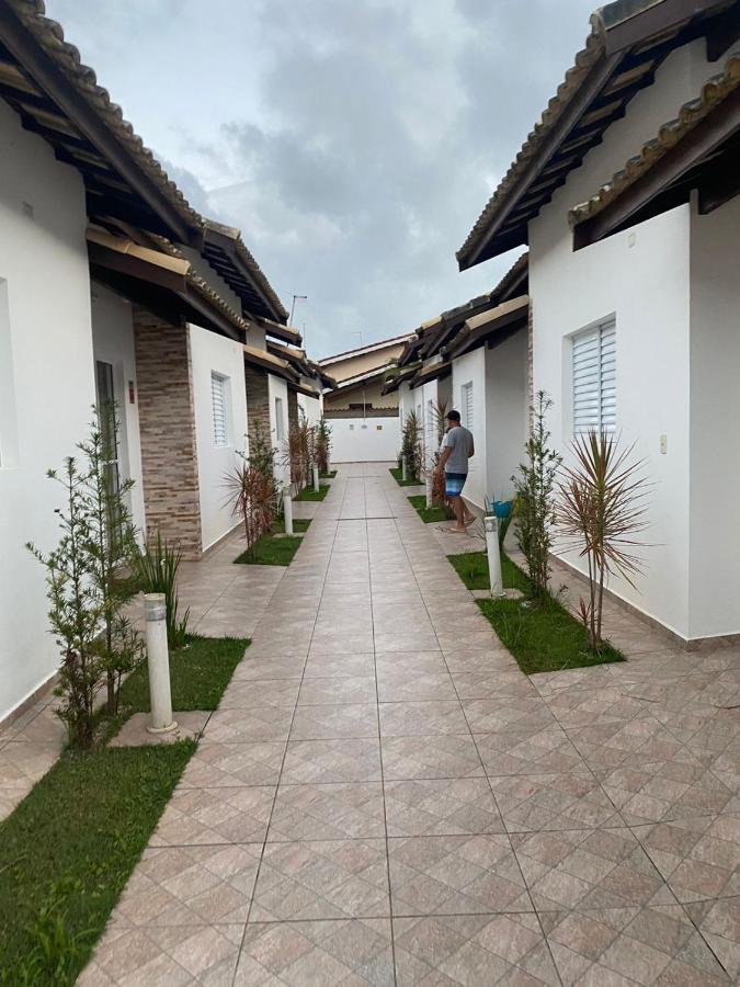 Casa Com Piscina E Churrasqueira - Lindissima! Itanhaém Exteriér fotografie