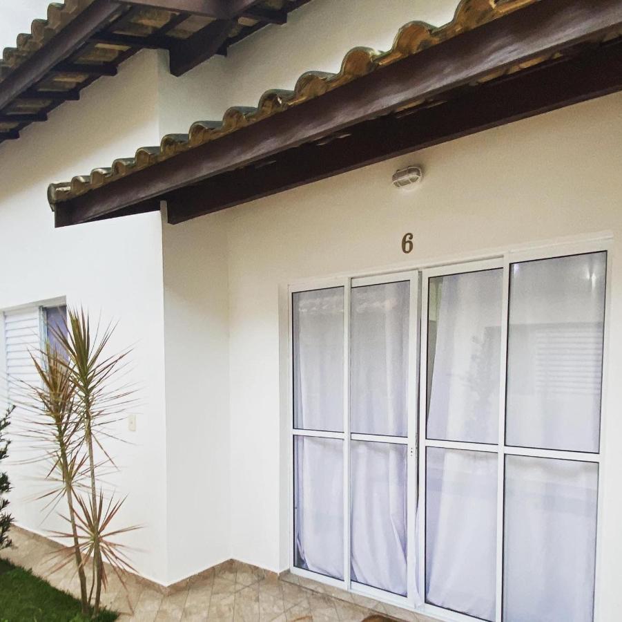 Casa Com Piscina E Churrasqueira - Lindissima! Itanhaém Exteriér fotografie