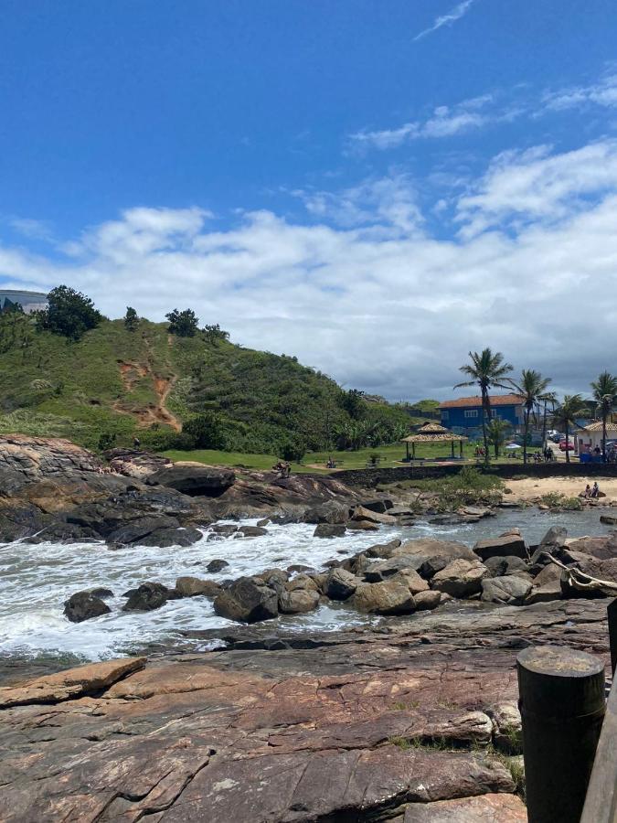 Casa Com Piscina E Churrasqueira - Lindissima! Itanhaém Exteriér fotografie