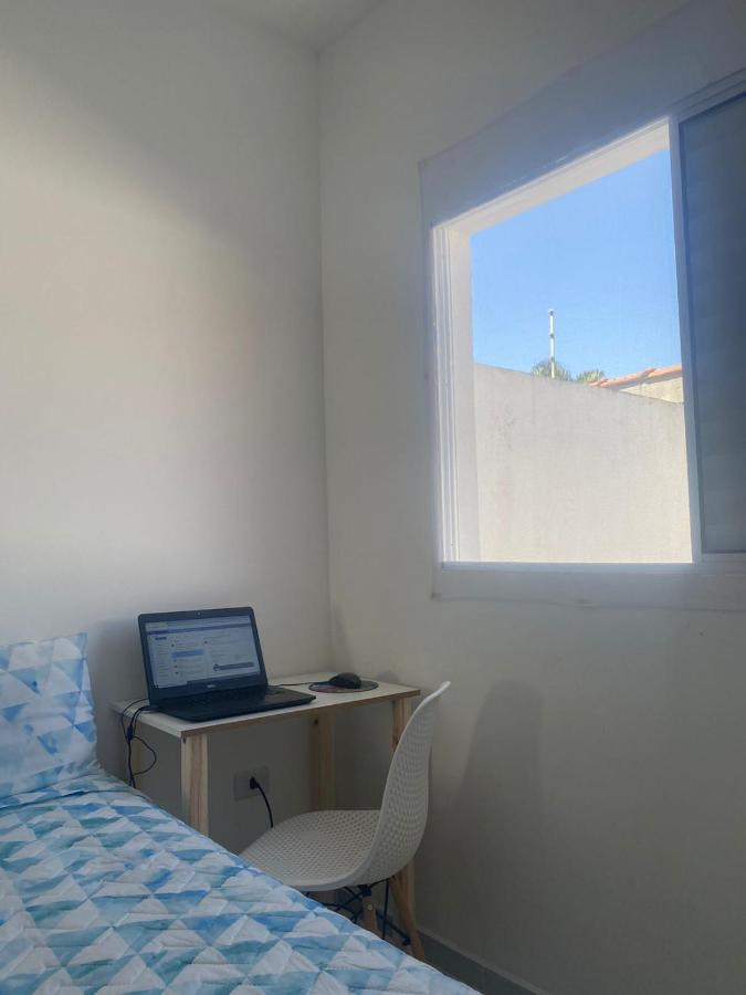 Casa Com Piscina E Churrasqueira - Lindissima! Itanhaém Exteriér fotografie