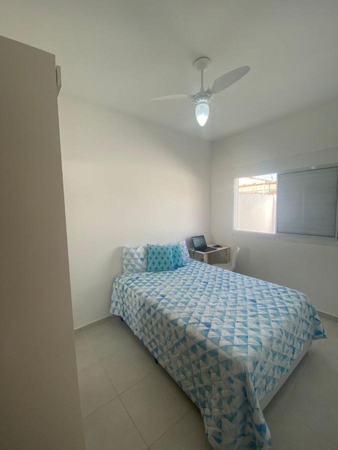 Casa Com Piscina E Churrasqueira - Lindissima! Itanhaém Exteriér fotografie